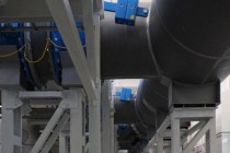 Нижегородский водоканал запустил в работу комплекс УФ-обеззараживания воды на Новосормовской станции