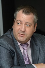 Денис Барышников