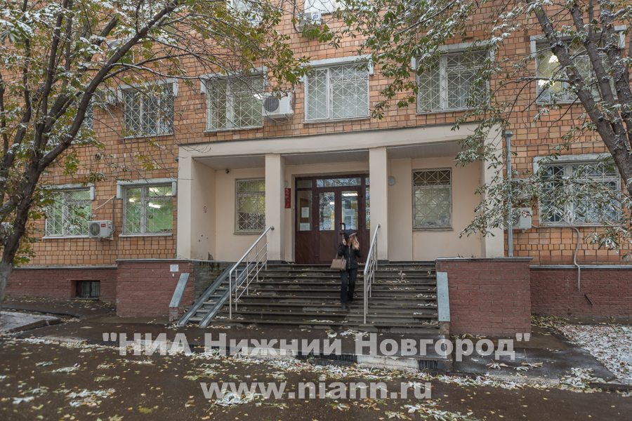Суд приостановил производство по иску городской прокуратуры к Думе Нижнего Новгорода