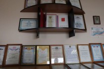 Выездное заседание Клуба парламентских журналистов в Сокольском г.о Нижегородской области