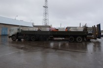 Выездное заседание Клуба парламентских журналистов в Сокольском г.о Нижегородской области