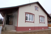 Дома для молодых специалистов