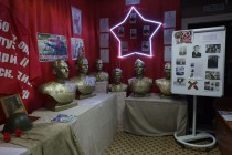 Краеведческий музей Сокольского городского округа