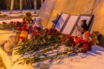 Нижний Новгород скорбит по погибшим в авиакатастрофе над Египтом