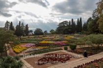 Это не просто парк площадью 40 га, а комплексное научно-исследовательское учреждение, ведущее работы по вопросам плодоводства и ботаники