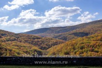 Крым стал одним из самых популярных направлений для российских туристов после воссоединения полуострова с Россией в марте 2014 года