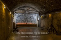 Именно здесь держали оборону последние защитники Севастополя в 1941 году