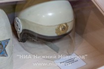 Музей Госавтоинспекции открылся в Нижнем Новгороде