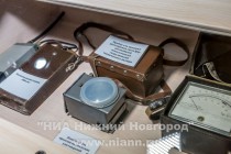 Музей Госавтоинспекции открылся в Нижнем Новгороде