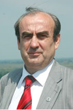 Сергей Потапов (фото пресс-службы правительства Нижегородской области)