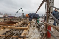 Выездное совещание по вопросам продления Сормовско-Мещерской линии нижегородского метрополитена