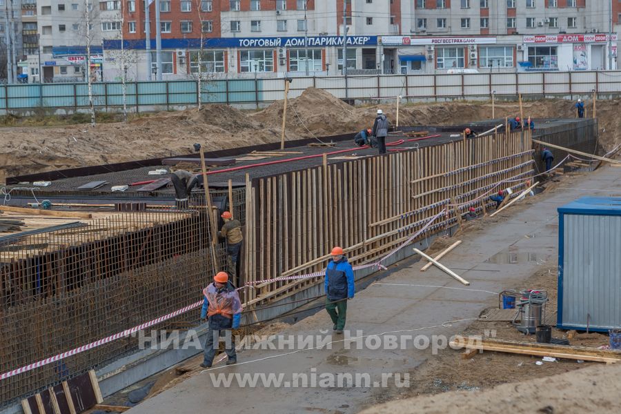 Купить Новостройку У Метро Нижегородское