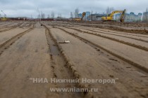 Выездное совещание по вопросам продления Сормовско-Мещерской линии нижегородского метрополитена