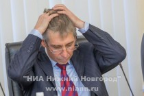 Иван Карнилин, глава Нижнего Новгорода