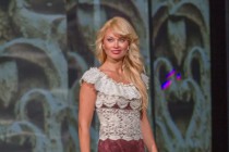 Финал 20-го регионального конкурса красоты Мисс Нижний Новгород-2015