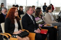 Конференция Актуальные вопросы развития народных художественных промыслов