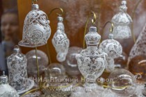 Нижегородская фабрика елочных игрушек Ариэль