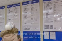 Автостанция Щербинки в микрорайоне Щербинки-2