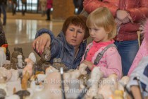 Ярмарка изделий НХП от предприятий Нижегородской области в ТРЦ Небо