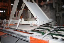 На территории Пешеланского гипсового завода