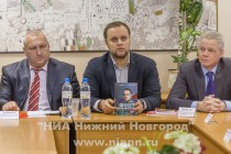 Круглый стол на тему: Украина-Новороссия. Федерализация или независимость?