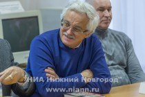 Круглый стол на тему: Украина-Новороссия. Федерализация или независимость?