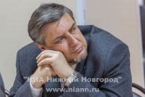 Круглый стол на тему: Украина-Новороссия. Федерализация или независимость?