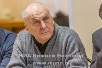 Михаил Чижов, писатель, журналист, член Союза писателей РФ