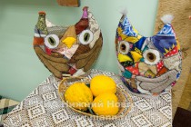 Визит клуба парламентских журналистов в Сосновский муниципальный район Нижегородской области