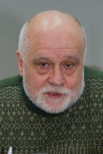 Александр Рожков