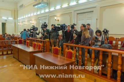 Начался суд по делу обвиняемого в убийстве восьми человек Олега Белова