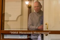 Суд по делу обвиняемого в убийстве восьми человек Олега Белова