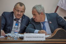 Заседание комиссии по проведению конкурса на замещение должности главы администрации Нижнего Новгорода