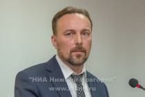 Заседание комиссии по проведению конкурса на замещение должности главы администрации Нижнего Новгорода