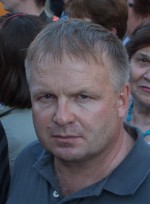 Дмитрий Каргин