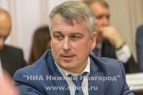 Избрание главы администрации Нижнего Новгорода