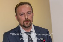 Избрание главы администрации Нижнего Новгорода