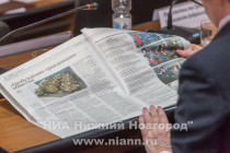 Избрание главы администрации Нижнего Новгорода