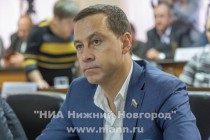 Избрание главы администрации Нижнего Новгорода