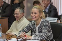 Избрание главы администрации Нижнего Новгорода