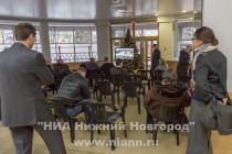 Избрание главы администрации Нижнего Новгорода