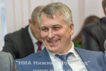 Избрание главы администрации Нижнего Новгорода