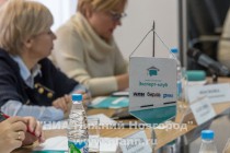 Заседание нижегородского эксперт-клуба по теме Современная журналистика – вызовы и ответы