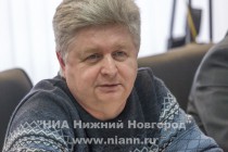Андрей Чугунов, директор по медиапроектам газеты Нижегородский рабочий