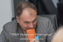 Александр Сысоев, директор филиала Российской газеты