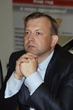 Игорь Норенков