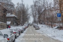 ул. Нестерова