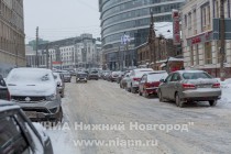 ул. Ковалихинская