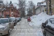 ул. Володарского