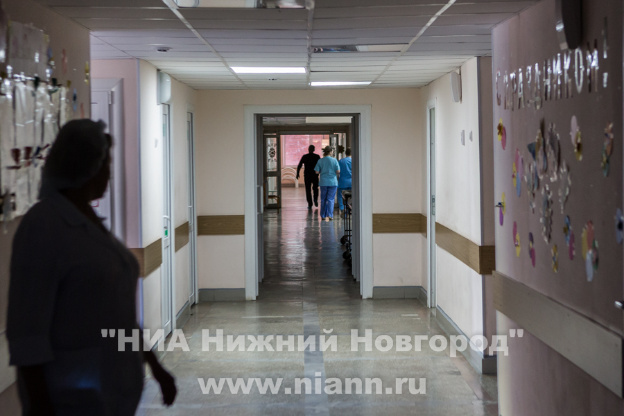 Около 180 человек болеют свиным гриппом в Нижегородской области по данным на конец января 2016 года